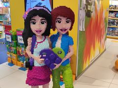 -TOYSRUS玩具反斗城(上海万象城店)