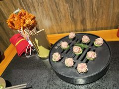 贡菜丸子-珮姐老火锅(新街口店)