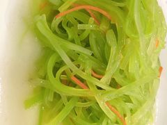 口味长豆角-漫天香·小龙虾餐厅(夏湾店)