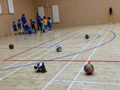 -东方启明星篮球培训(天坛校区)