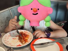 -必胜客(丰南店)