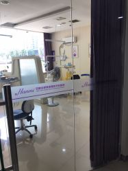 点击看大图 -安徽合肥韩美整形外科医院