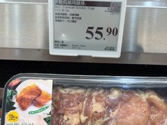 -外高桥保税区南(地铁站)