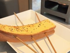 -大闫家烧烤·小海鲜家常菜(郑庄店)