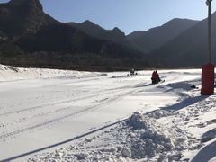-八达岭滑雪场