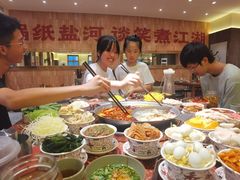 -纸盐河码头火锅(十八梯店)