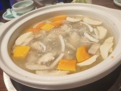 -龙泉人椰子鸡(龙昆南总店)