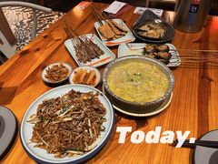 -十三道烧烤(保利西街店)