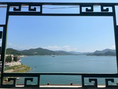 -北京金海湖景区