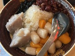 -鲜芋仙(南开大悦城店)