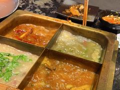 -王家渡火锅店(亦庄店)