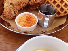 -城市露台景观餐厅(淮海路店)