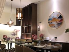 大堂-楚禾宴·家宴(光谷大道店)