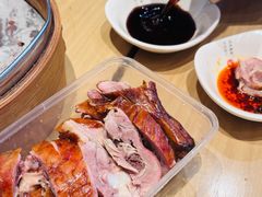 -徐家鸭子·非遗烤鸭(老门东店)