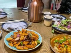 -那时新疆·若羌(经纬汇店)