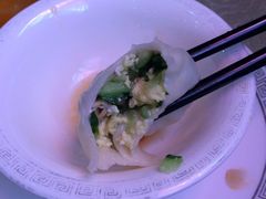 双合园饺子(上清路旗舰店)-双合园·海鲜水饺青岛菜(上清路店)