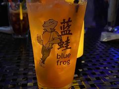 -bluefrog蓝蛙(皇庭广场店)