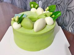-théATRE 茶聚场(王府中環店)