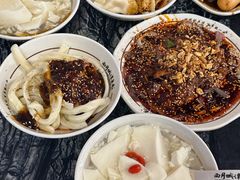 -西月城谭豆花(春熙路店)