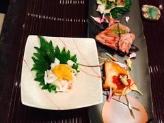 -Ginza Onodera铁板烧(外滩十八号店)