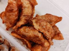 黄金饺子-小民大排档(马场角横路店)