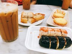 -南香茶餐室
