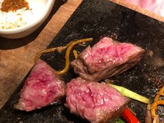-NY STEAK 牛一扒房(番禺区南城路店)