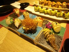 -鸟山鸣·日料食堂(王府井店)