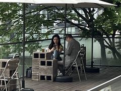 -CEMENT·coffee bar (凤凰创意园店)