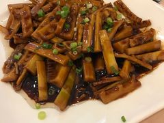 -上海老饭店(北京分店)