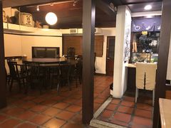 门面-椿山日本料理