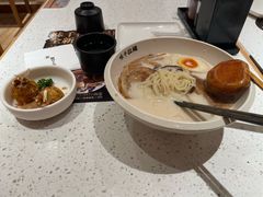 -味千拉面(又一城店)