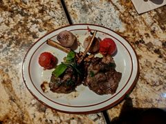 -BROWNSTONE布朗石西班牙餐厅(富城店)