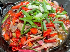-鹏林天龙鸡杂
