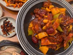 -长寿参鸡汤(朝韩风情街店)