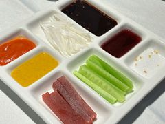 -北平楼·烤鸭·北京菜(牡丹园店)