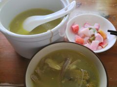 -玉滋補