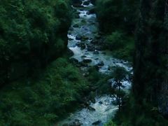 -鹿院坪生态旅游景区