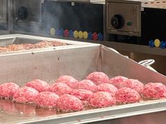-肉肉大米(金虹桥店)