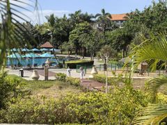 -三亚海棠湾万丽度假酒店