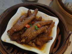 -虾饺妹·粤式手工点心(水荫路店)