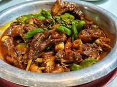 -东营蓝海御华大饭店渔歌舫(潍河路店)