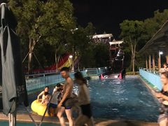 -苏州乐园森林水世界