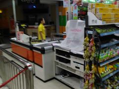 -广百家超市(大东海店)