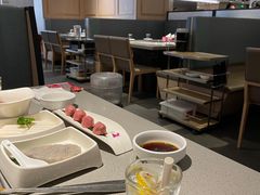 -海底捞火锅(奥体南路店)