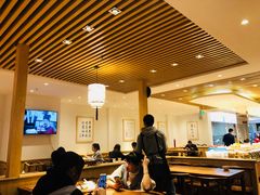 大堂-素满香·Vegan食养自助(天一广场店)