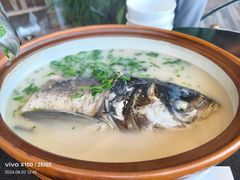-天目湖涵田度假村