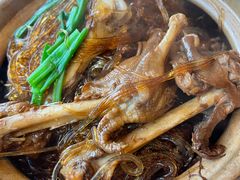 干烧鹅掌（小份）-阿诺泰·泰国餐厅(紫荆店)