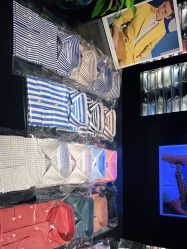 -BRANS PORO布朗斯伯勒西装高级定制·瑞璞西装(金陵店)