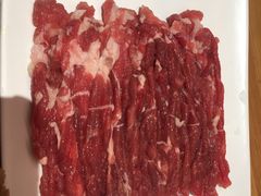 -1078號老北京涮肉(万达广场店)